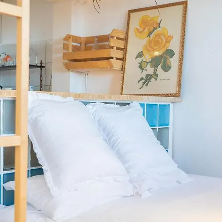 Sunset House - Albaicin Pansiyon
