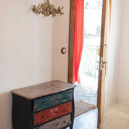 Sunset House - Albaicin Pansiyon Granada