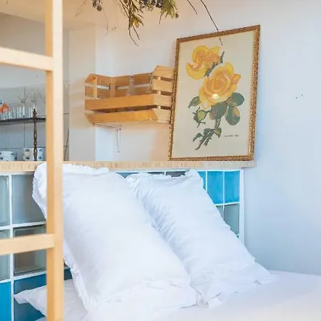 Pansiyon Sunset House - Albaicin