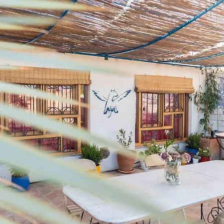 Pansiyon Sunset House - Albaicin