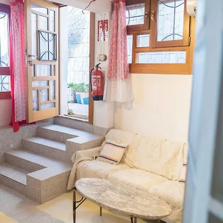 Pansiyon Sunset House - Albaicin